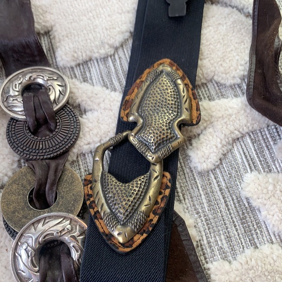 Assorted XL belts - Picture 6 of 13